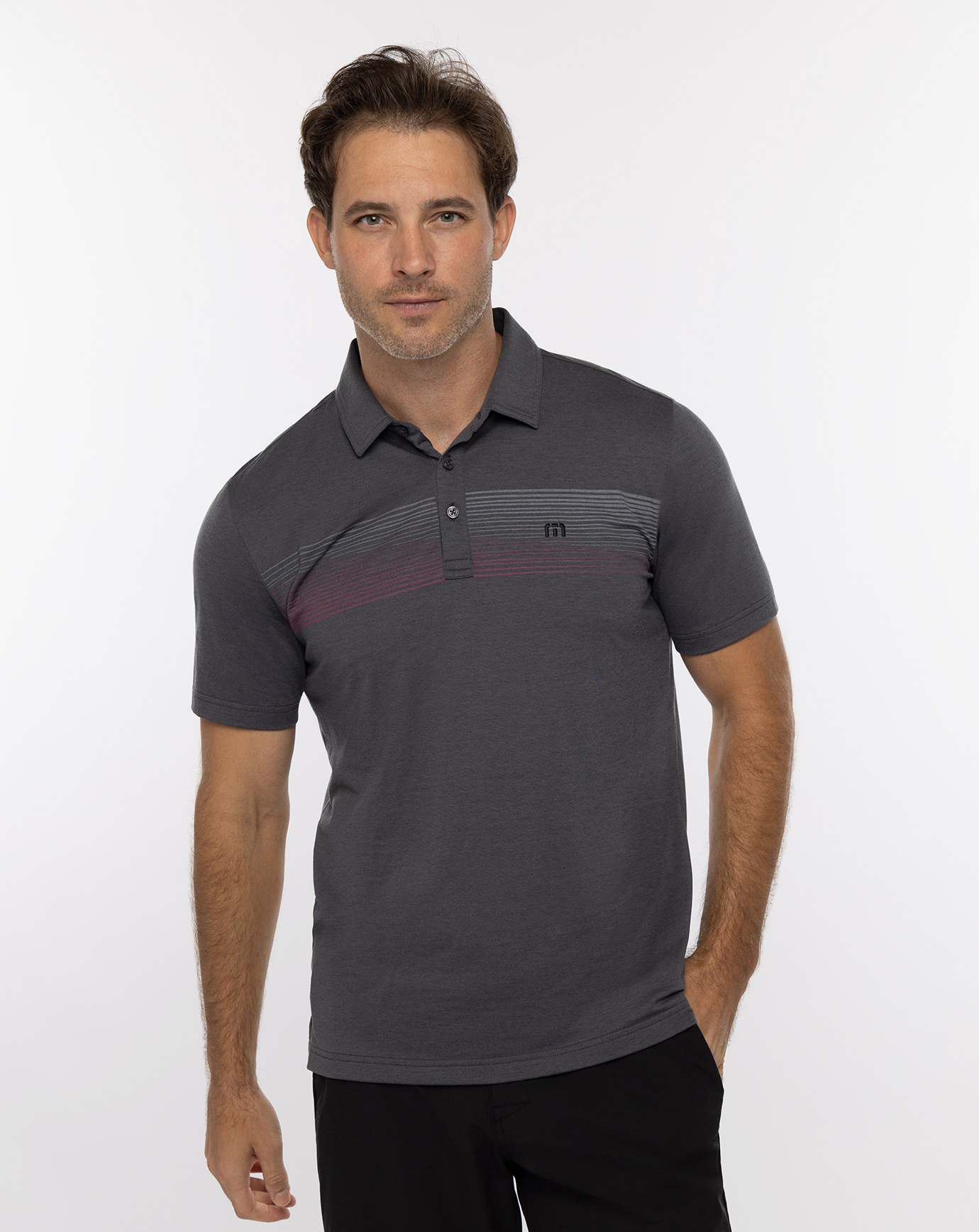 JUNGLE EXPEDITION POLO 1